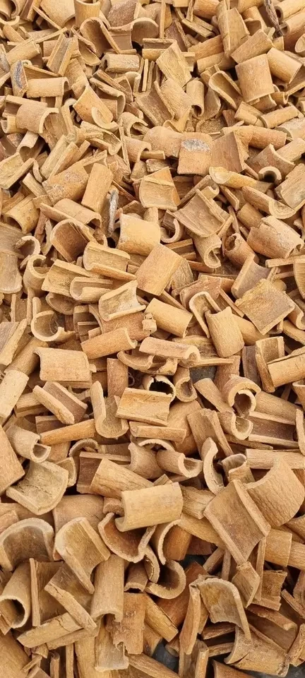Cassia cinnamon Square Origin Vietnam Cigarette Product With High Quality From Manufacture Good Price