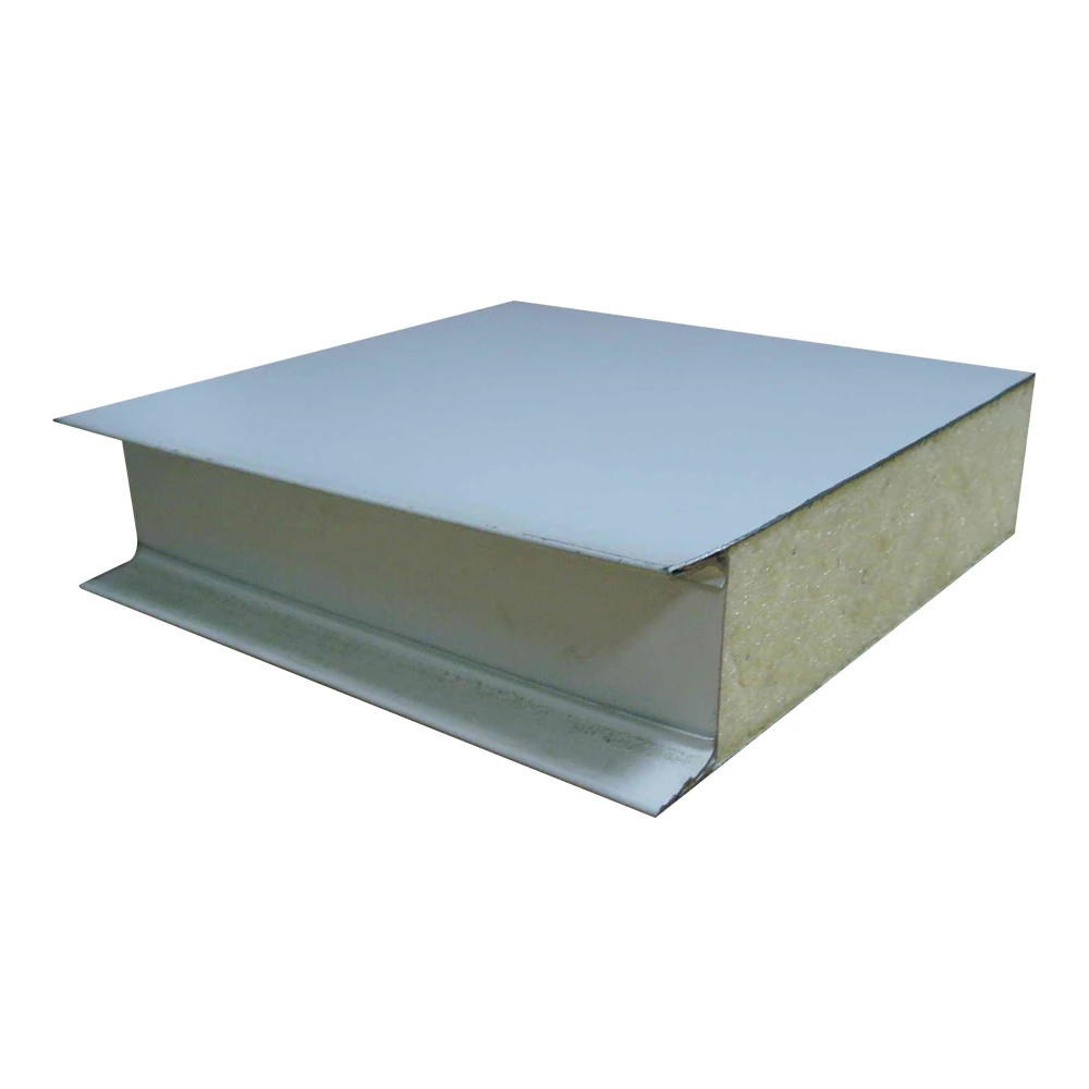 EPS Building Material Sandwich Panel for Prefab House for chicken house