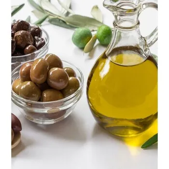 Pure 100% Made in Italy superior quality - Extra Virgin Olive Oil intense golden yellow color in Bottle 75cl