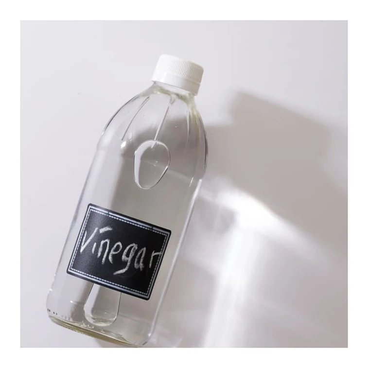 VINEGAR top quality product 500ml bottle made best ranking OEM Wholesale Bottled 1.8L Halal Seasoned Vinegar