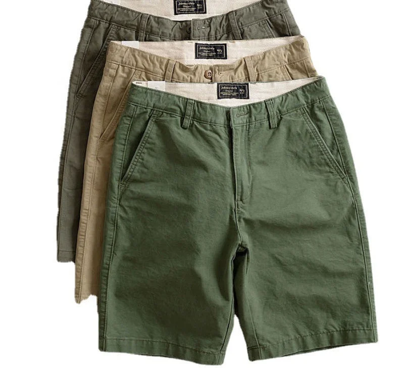 Mens Cargo Shorts Short Working Pants Men Workwear Casual Work Shorts In Cheap Price For Sale