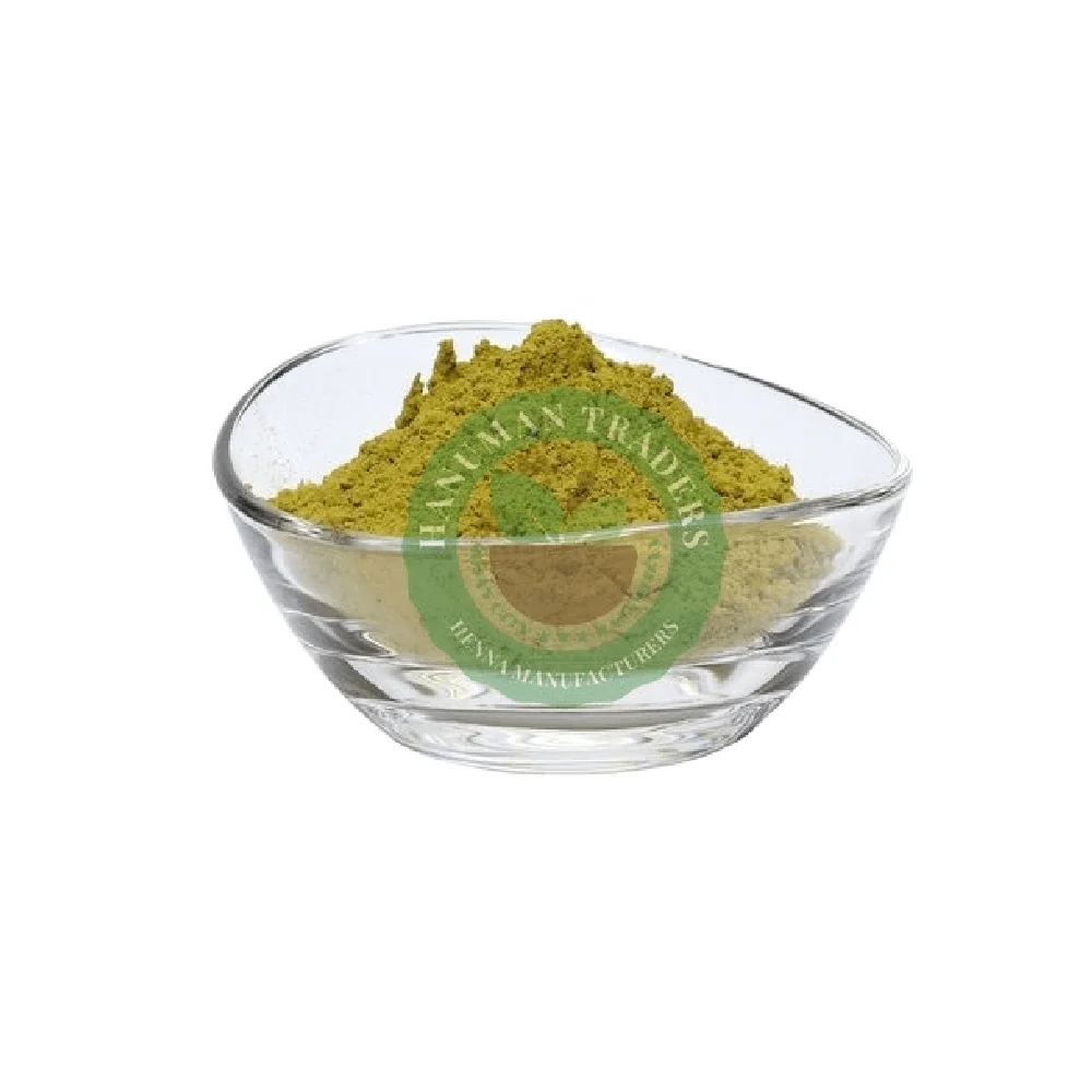 100% Natural Organic Dyes Powder Best Quality Wedding Body Skin Tattoo Natural Black Henna Hair Dye Powder