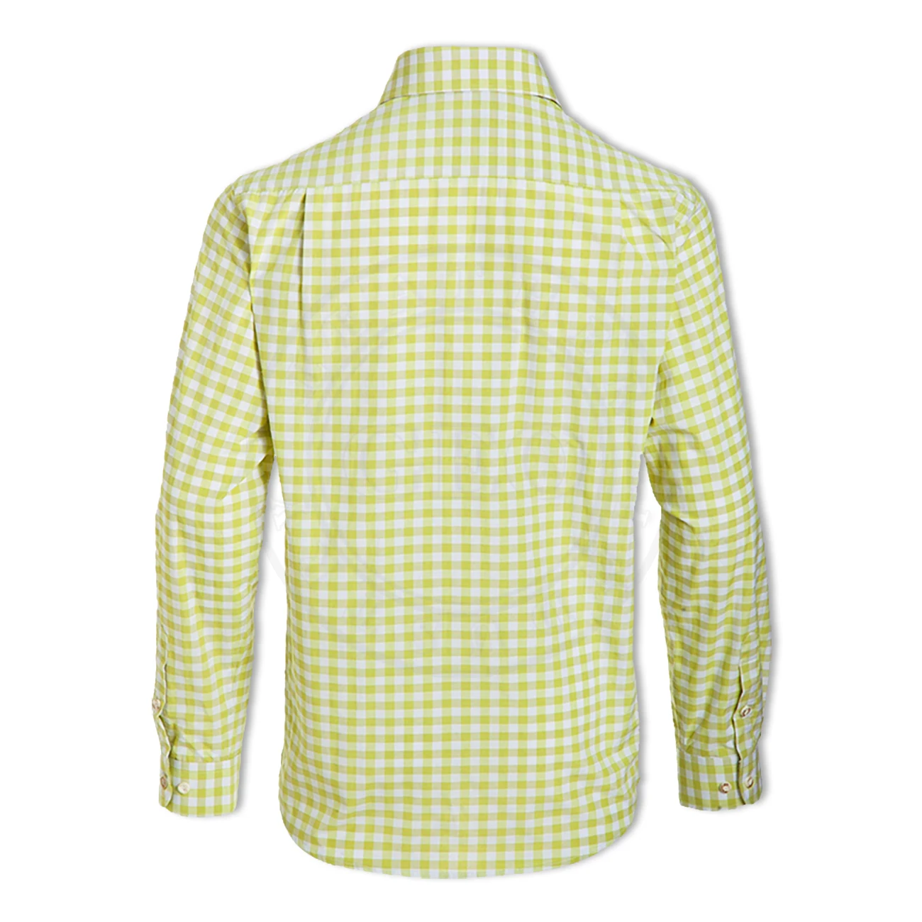 Seasonal Octoberfest Lederhosen Dress Shirts