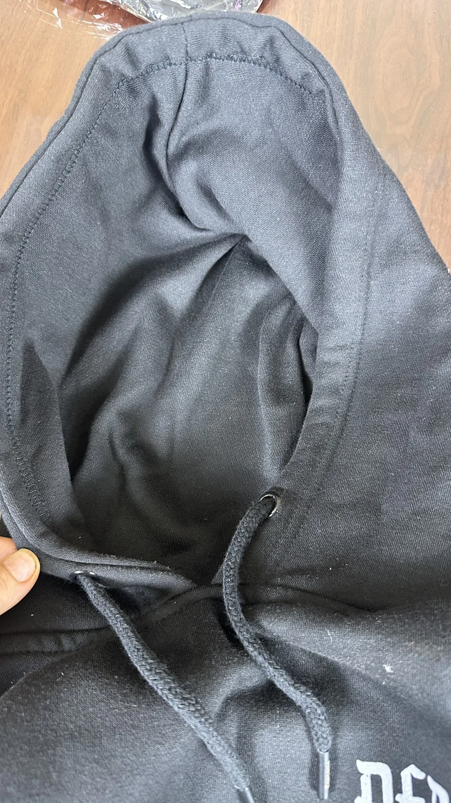 Good quality hoodies sweatshirts 100% cotton fleece 350gsm Pullover Hoodie  No Strings Heavy Oversized Men Hoodies