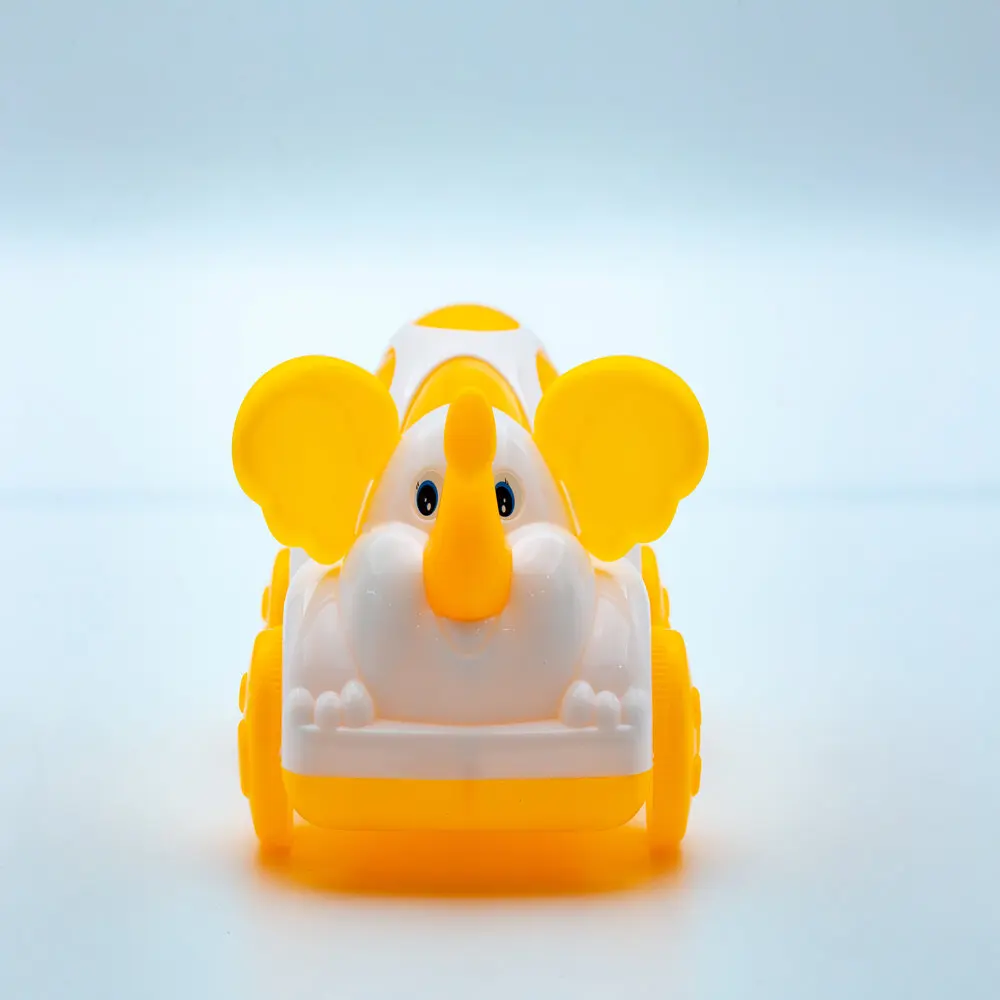 Popular Price Customized Promotional Set Simulation Wholesale Price New Cartoon Car Friction Operated Toys From Bangladesh