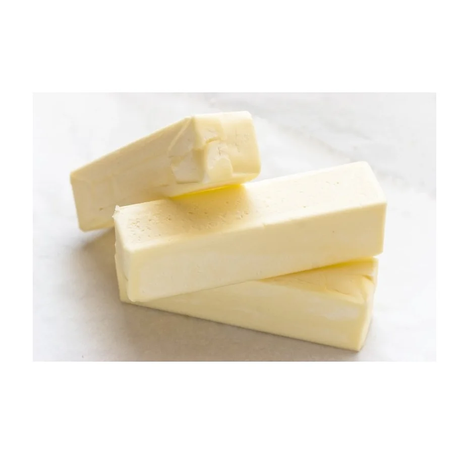 Premium Salted Unsalted Natural Dairy Butter 82% Pure Sweet cream Ukrainian Butter 82% Mixed blended