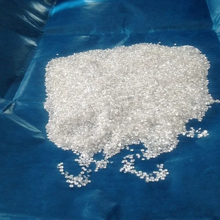 Wholesale lab made diamond round shape brilliant cut lab created diamond HPHT CVD lab grown loose diamonds