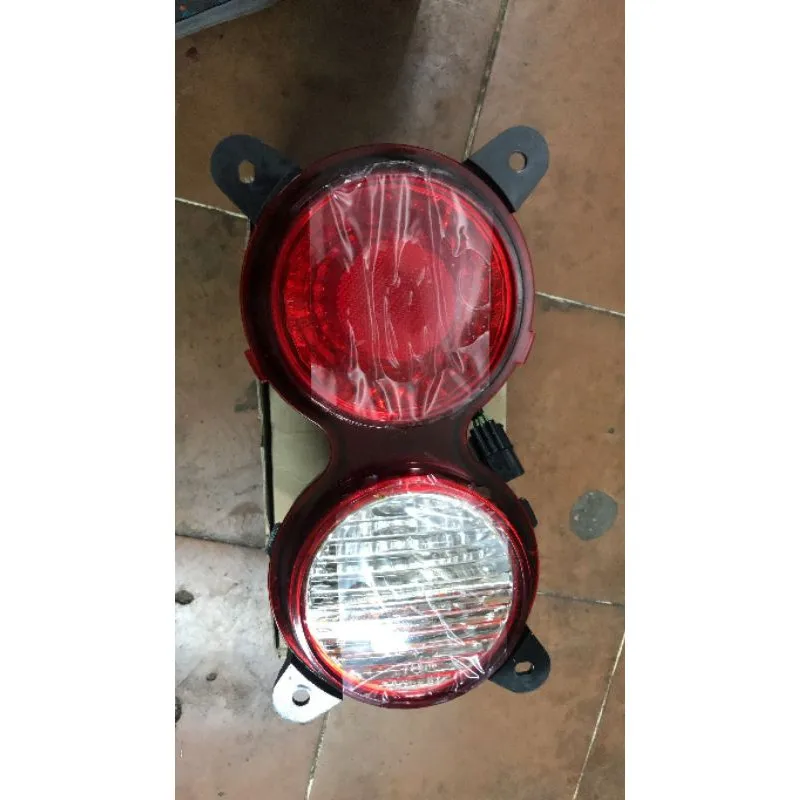 Suspension K200, K250, Bongo 3 Reasonable Price Led Tail Lights For Trucks Installation Neutrual Packing Made In Vietnam
