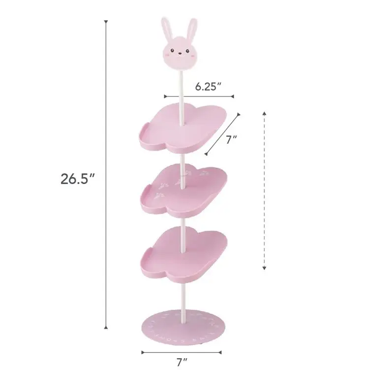 Customized metal white shoe storage rack for home indoor outdoor decoration accessories office everyday occasional footwear 2023