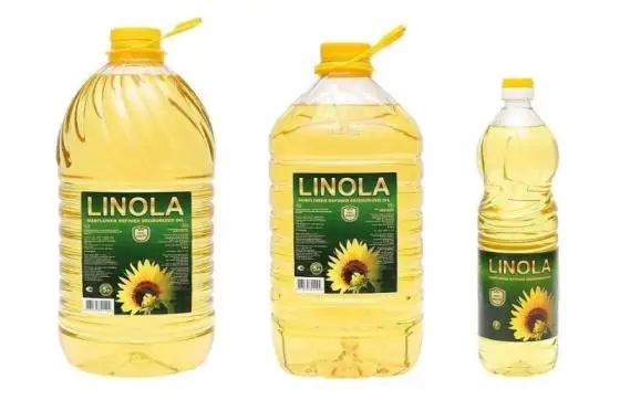 100% Pure Refined Sunflower Oil Available and Ready To Go at cheap price