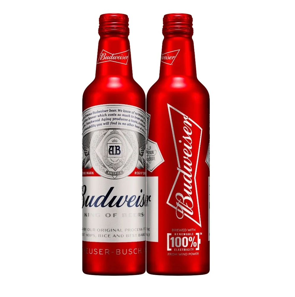 100% чистое качественное пиво Budweiser 33cl /330 мл в банках/бутылках по лучшей дешевой оптовой цене