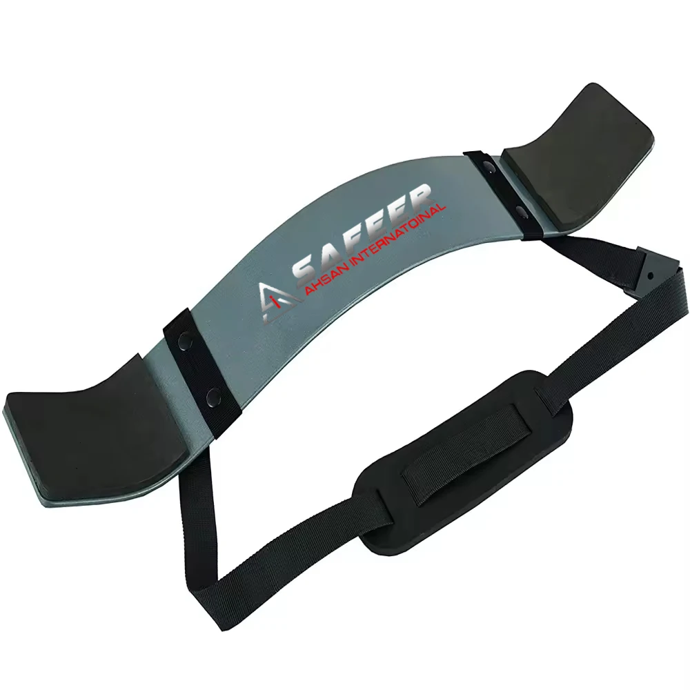 Arm Blaster Custom High Quality Light Weight Best Design 2024 Fitness Wear Stainless Steel Arm Blaster