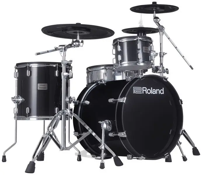 Authentic Roland VAD503 E-Drum Set