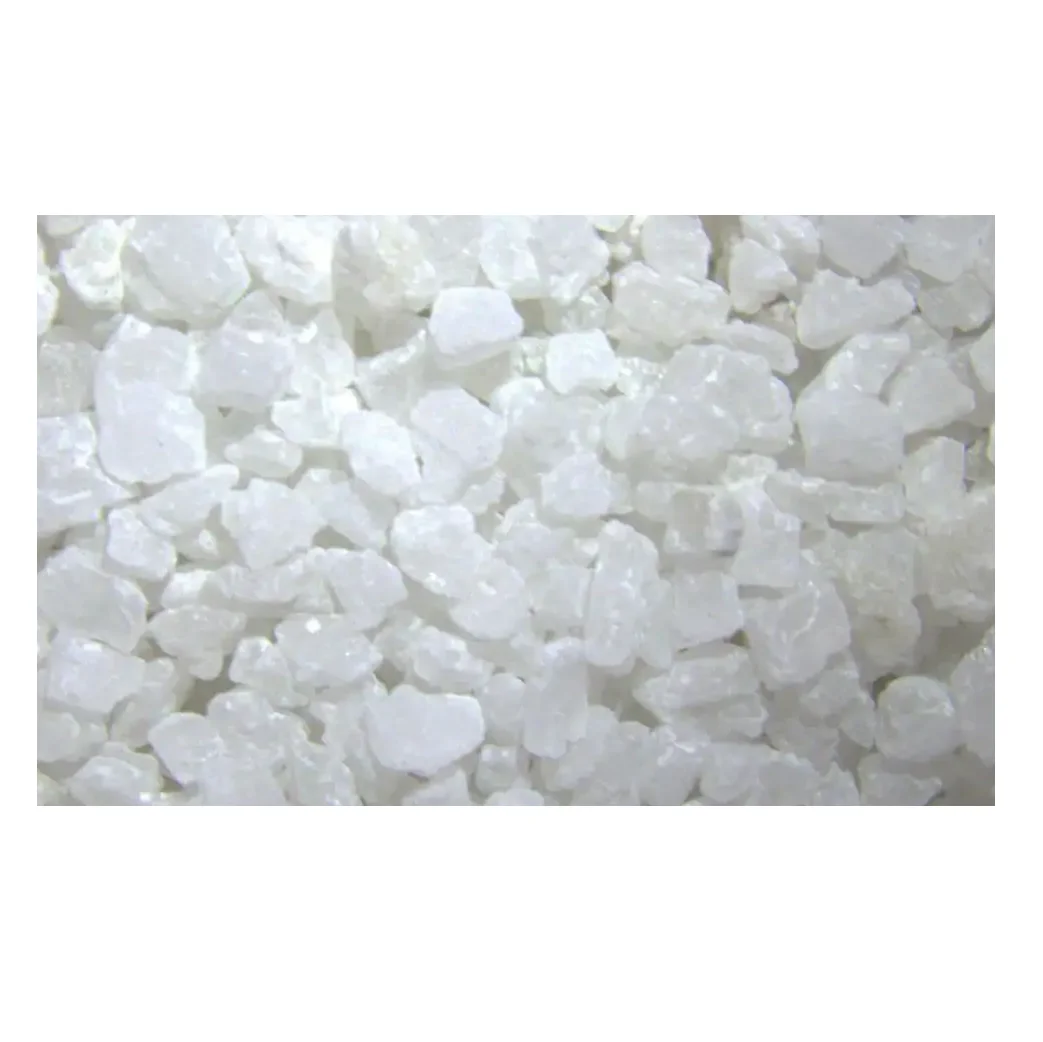 Factory Industry Snow Deicing Salt Calcium Choride Pellet Anhydrous Calcium Chloride 94 Cacl2