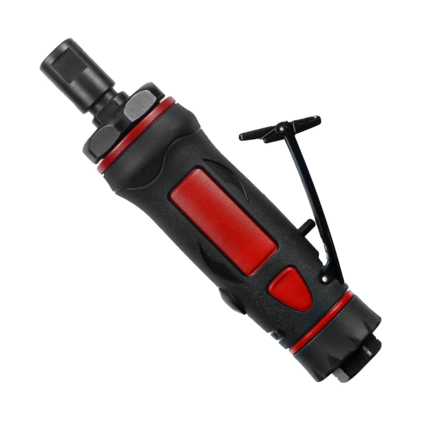 6mm 0.3hp Heavy Duty Air Die Grinder 25000rpm Pneumatic Die Grinder