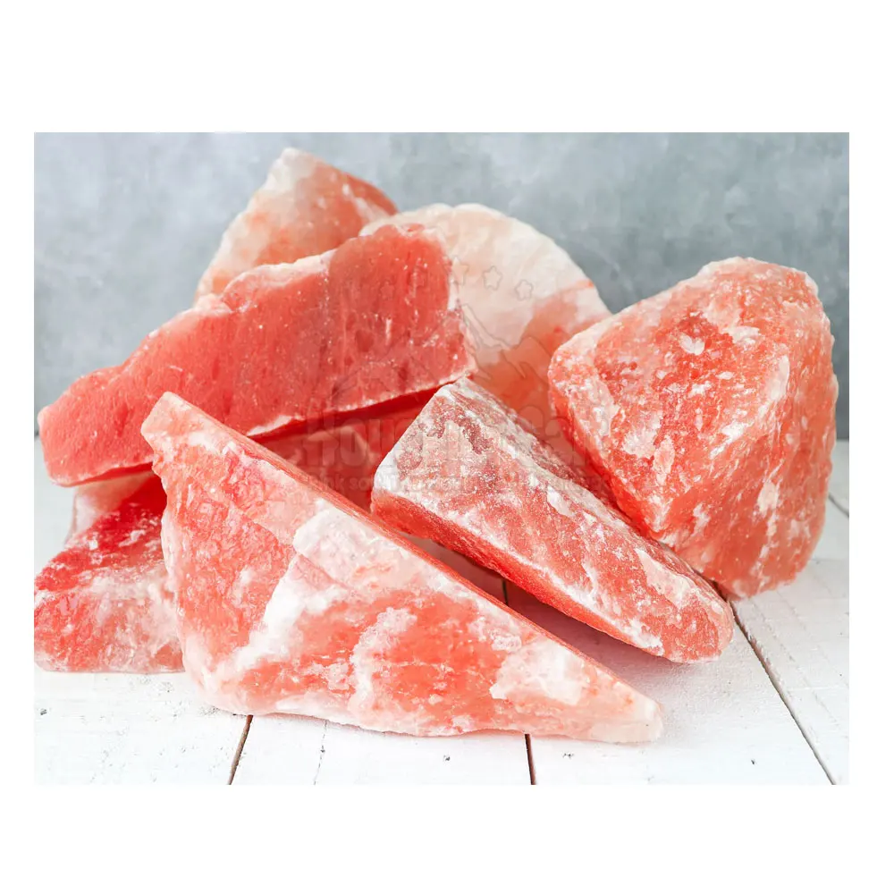 High Quality Pink Salt Hot Sales Pakistan Made Custom for Sale