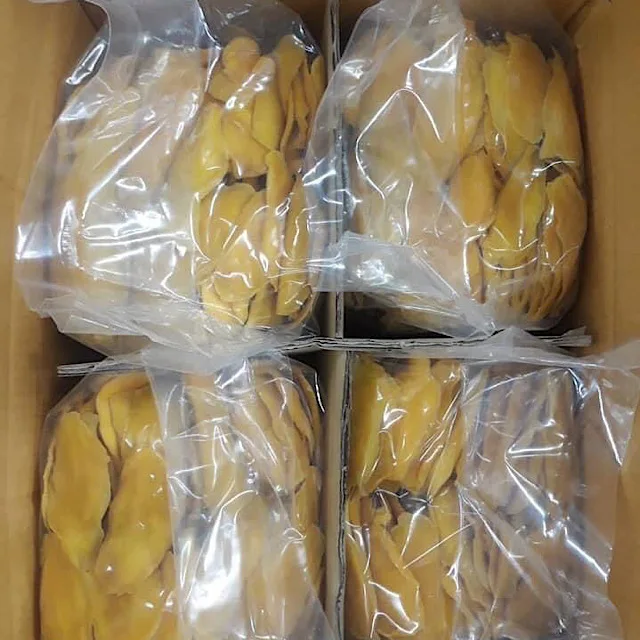 Hot Sale Dried Mango  From Thailand