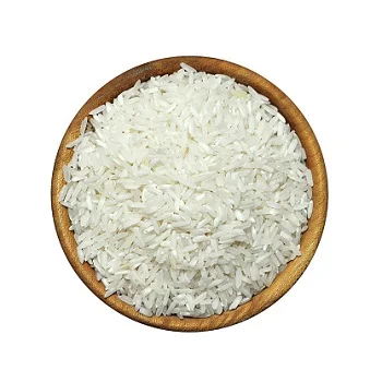 Exporter of long grain rice Irri-6 15%, 20%, 25% 30% till 100% broken rice as well as Basmati Rice