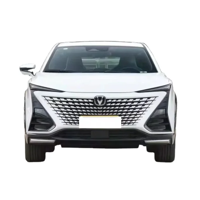 Changan UNI-T 2023 второго поколения 1 5 т благородный Тип компактный внедорожник бензиновый 188 л.с. L4 5-дверный 5-местный