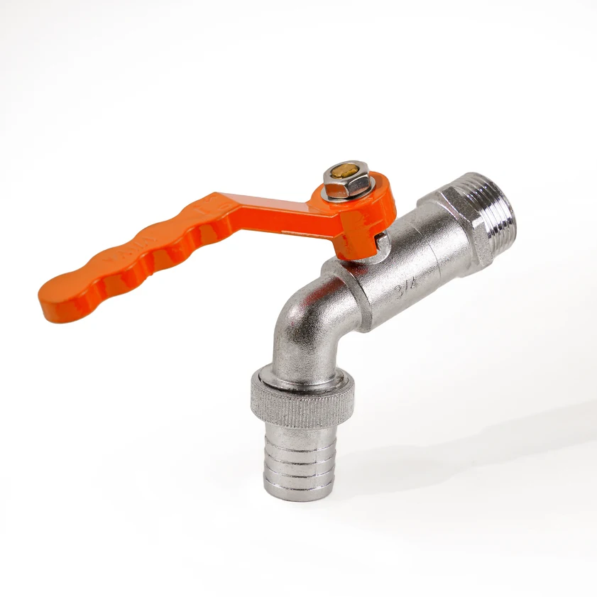 Vietnam Wholesale High Cost Performance Brass Bibcock Water Taps For Bathroom/ Outdoor Garden With Great Price