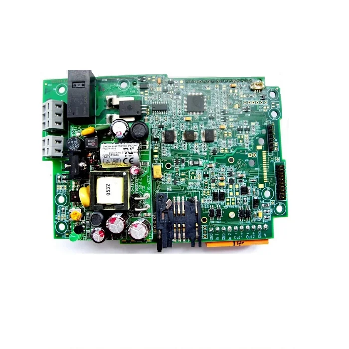 customized washing pcb board design and manufacturing and assembly in Ruomei pcb factory with one-stop service
