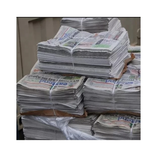 Bulk Over Issued Newspaper/News Paper Scraps/OINP/Paper Scraps