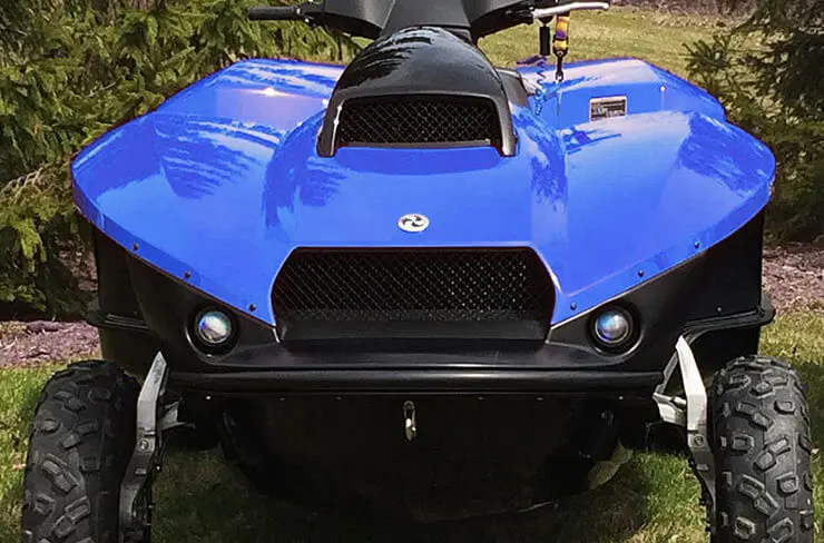 2021/2022/2023 Quadski Amphibious 250cc Sport 4 Stroke Racing ATV cf moto 800cc atv 4x4 quad bikes