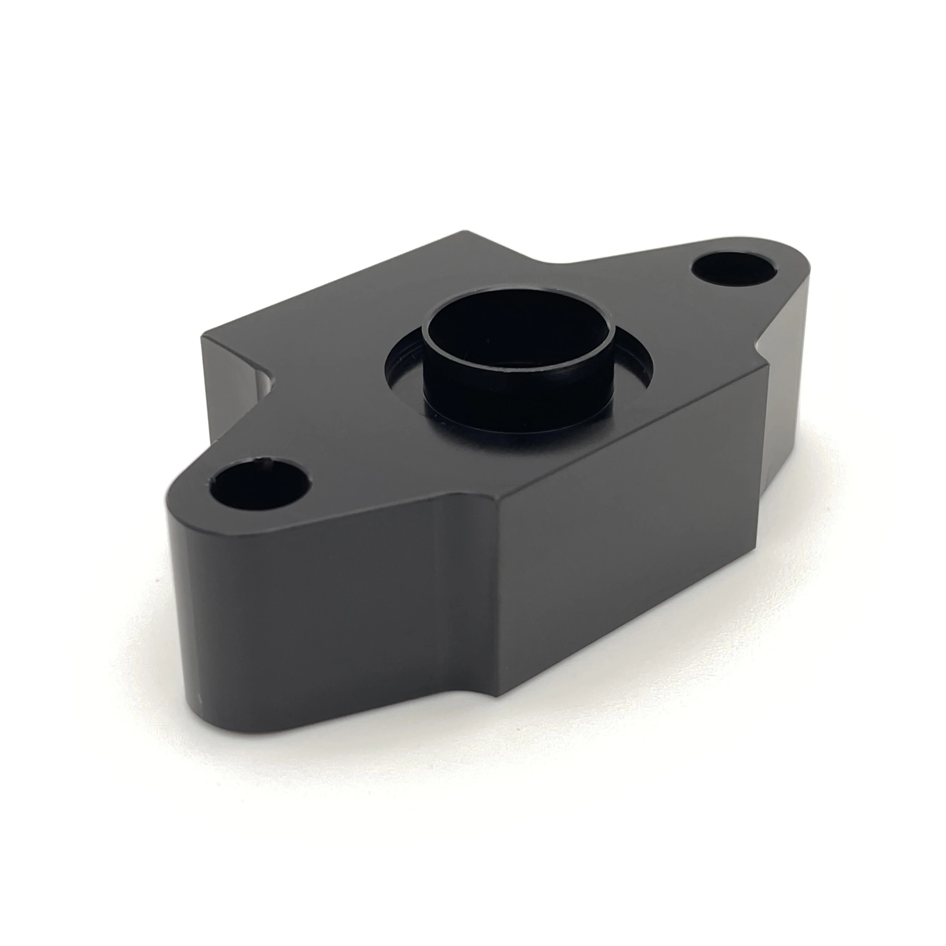 Auto Parts Vacuum Boost Tap Shadow Boost Sensor Adapter N20 Fit for BMW F10 525Li