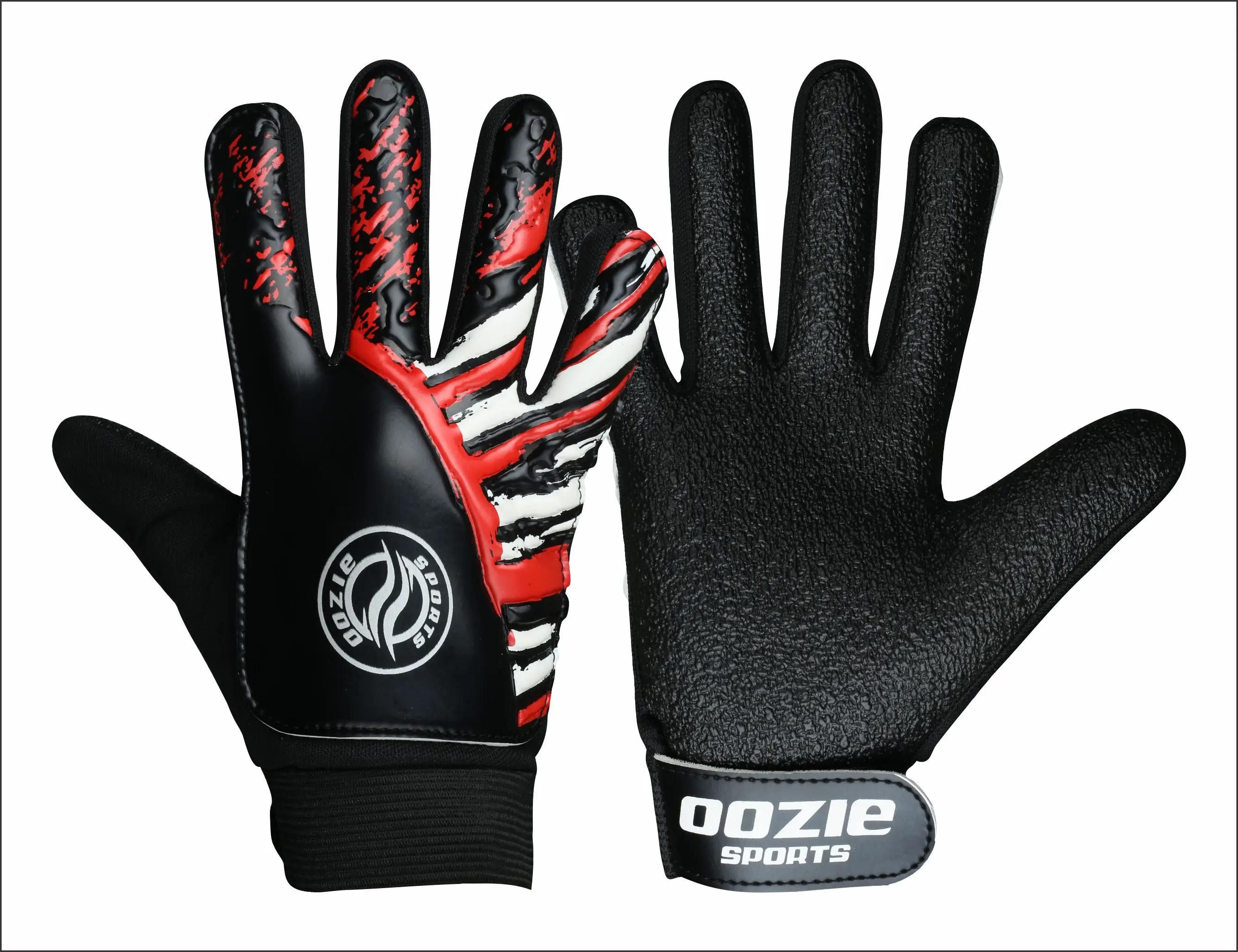 Перчатки для вратаря