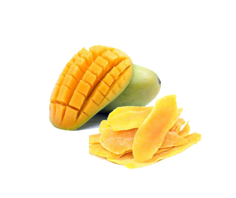 HOT SALE Cheap Price Made In Vietnam Wholesale High Quality Premium Good Dried Fruit  MANGOES 70g/100g