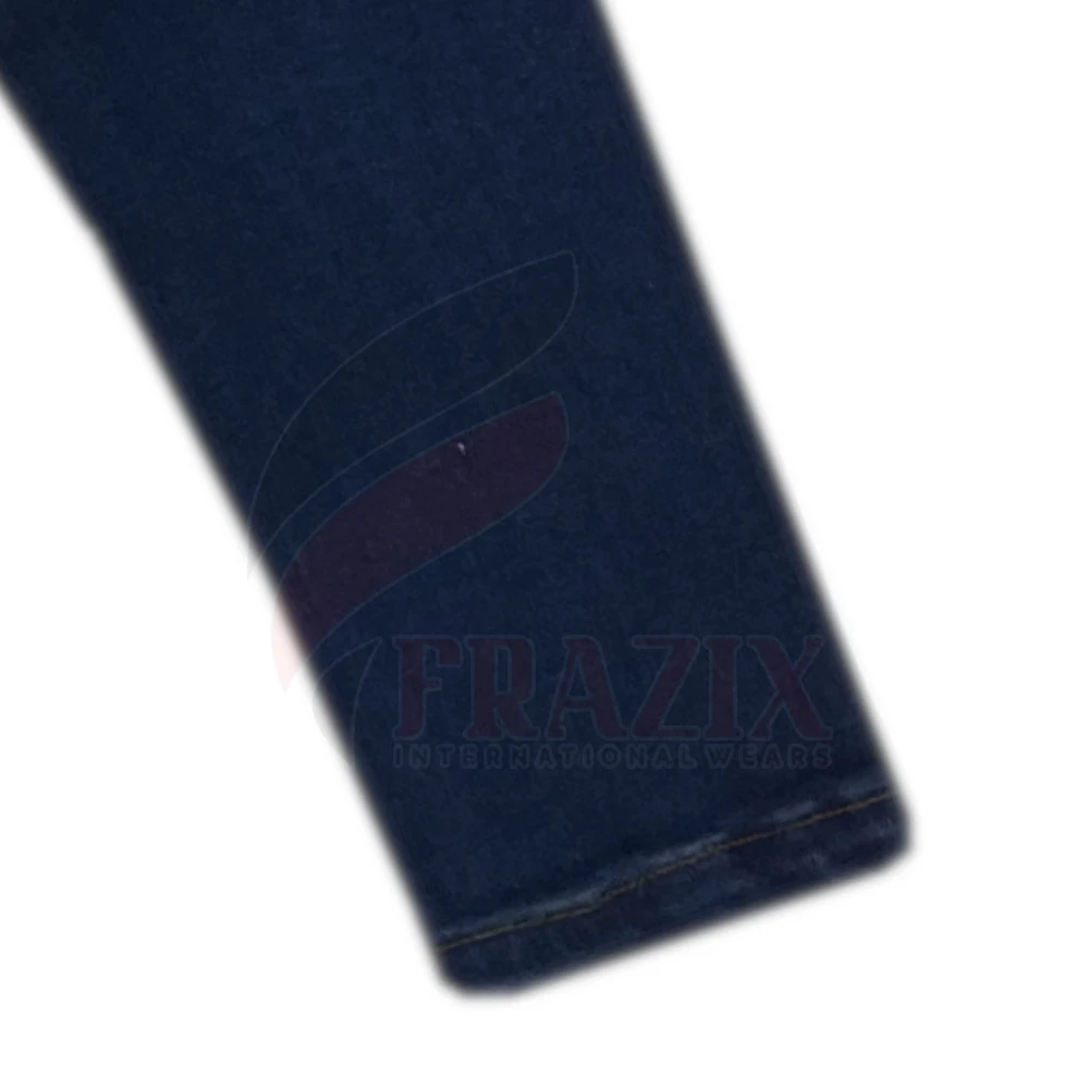 High Quality Legging Pants Kids Jeans Blue Black Kids Boys jeans Baby Toddler Jeans Trousers
