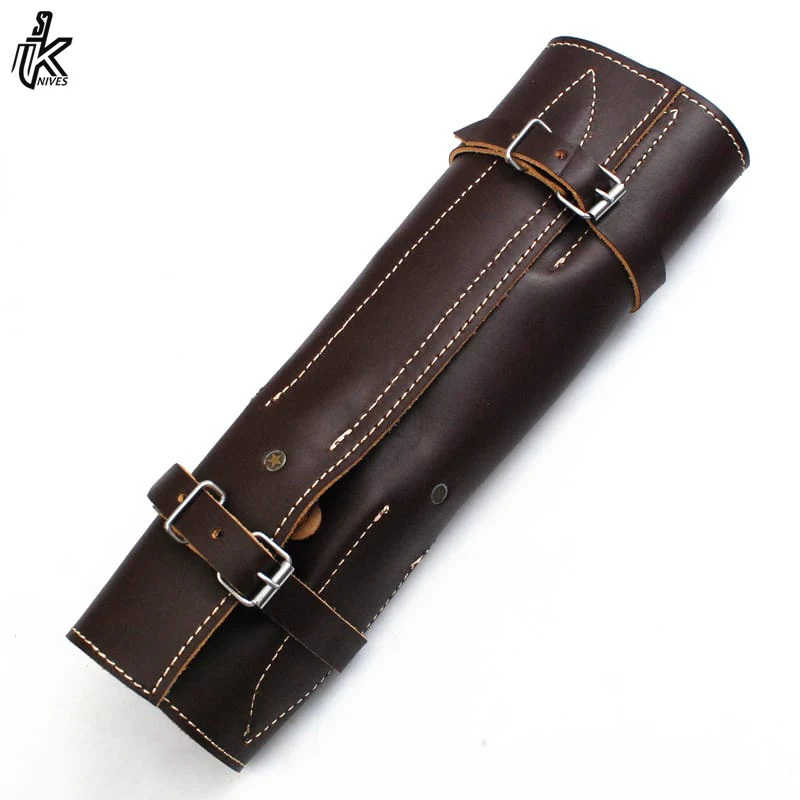 High Quality Custom Logo Kitchen Knife Set New Design Stainless Steel Chef Knife Damascus Metal Handle Wooden Block Cutting