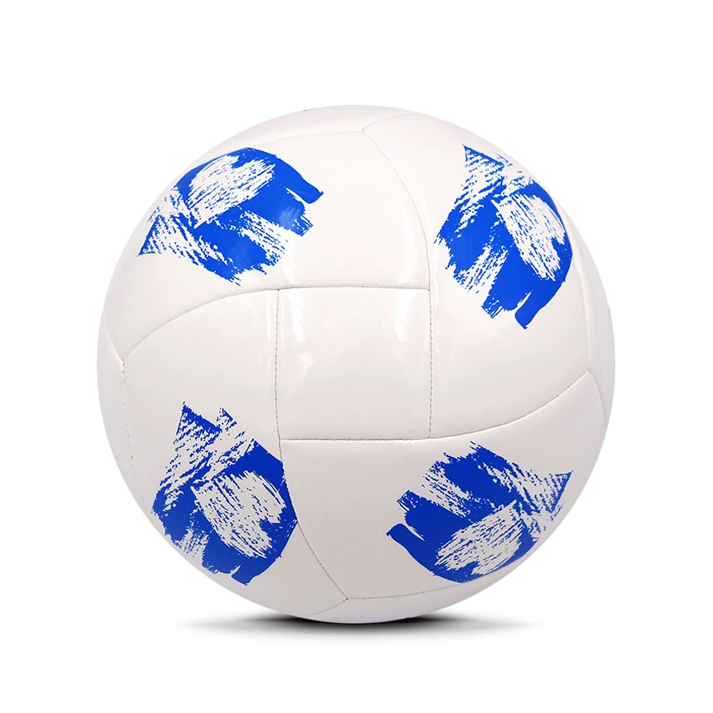 Hot Sale Top Quality Leather Material Promotional Ball 2024 New Design Best Online Sale Soccer Promotional Balls