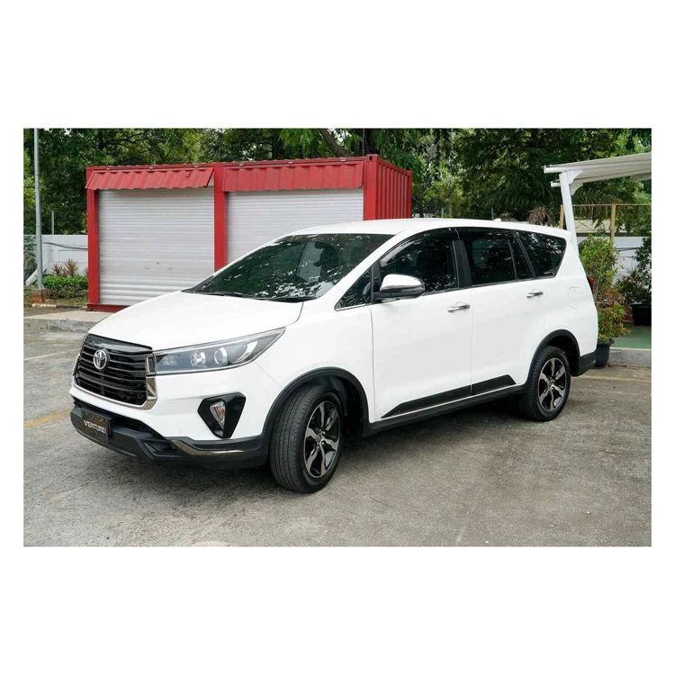 100% в хорошем состоянии TOYOTA INNOVA/подержанные автомобили INNOVA для продажи