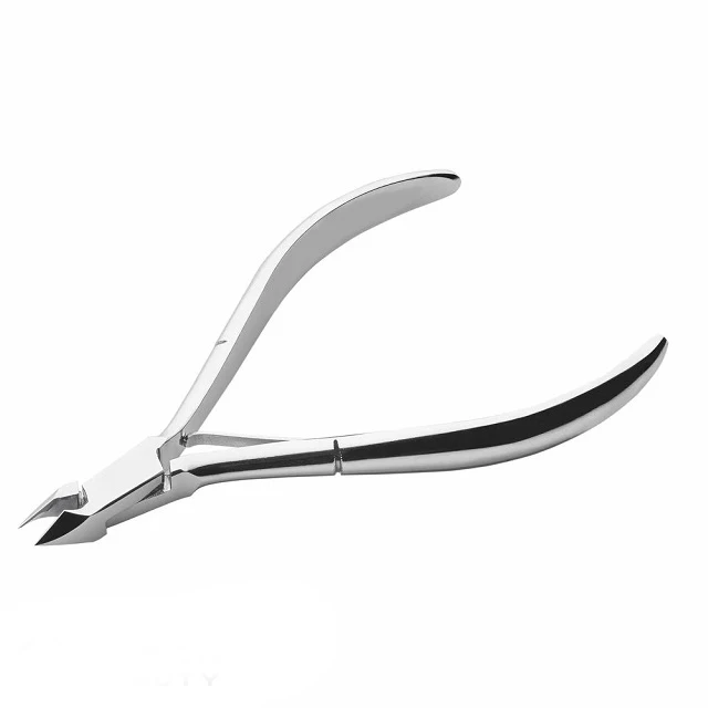 2024 Newest Design Top Quality Stainless Steel Nail Nippers For Professional Use In Reasonable Wholesale Price Nipper
