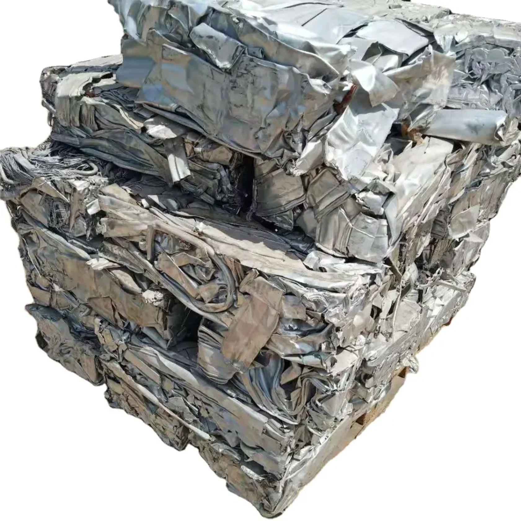 Wholesale Cheap Quality Aluminum UBC Used Beverage Cans Scrap High purity aluminum Scrap