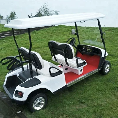 brand new golf cart ...PNG