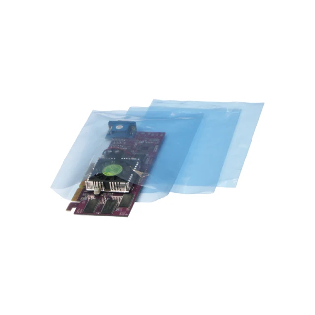 Korea High Quality Anti-static PE Bags APB Antistatic coating Clean room ESD