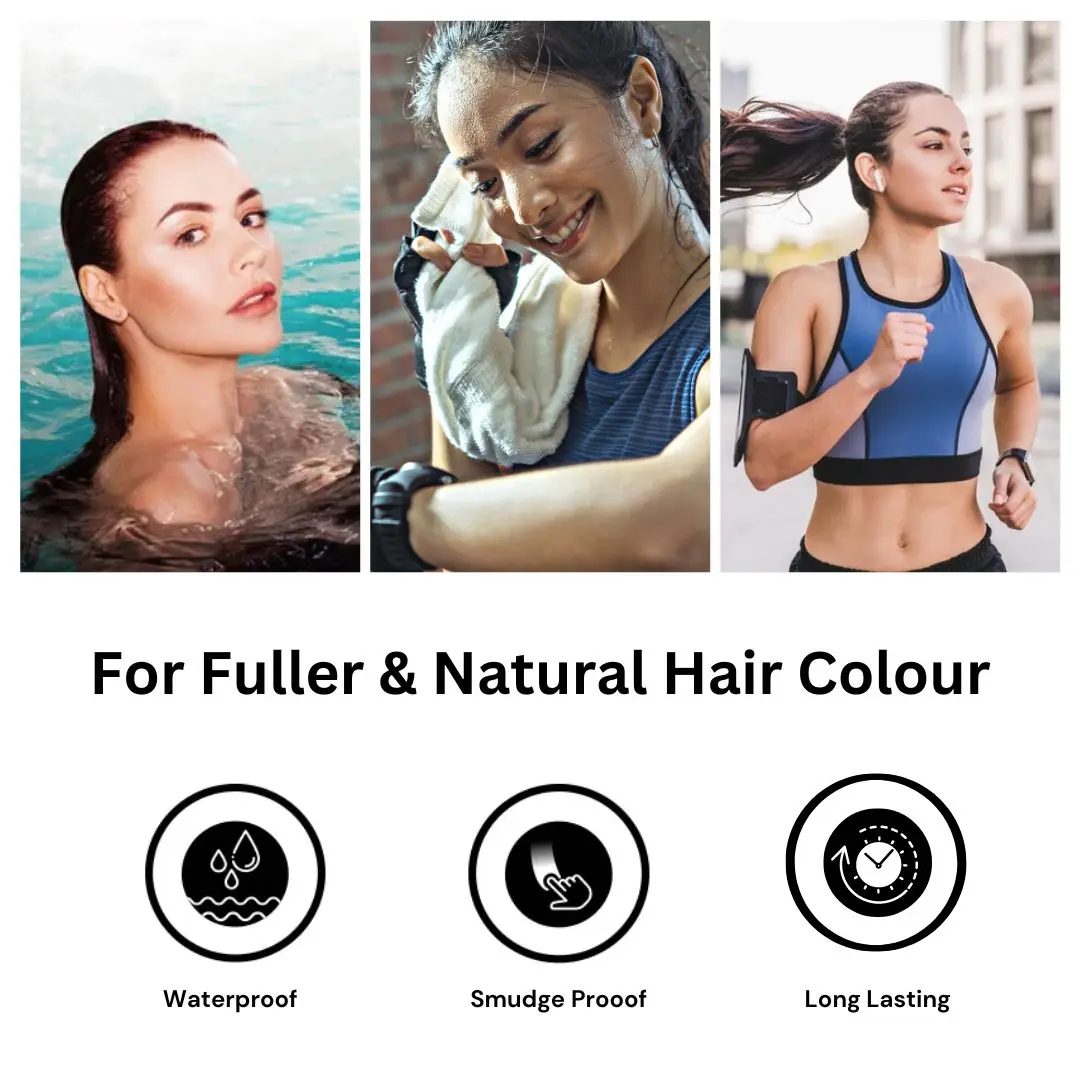 Eyebrow Henna Private Label Eye Brow Henna for Brows Coloring Kit with Good Price Tint Henna Powder Eyebrow