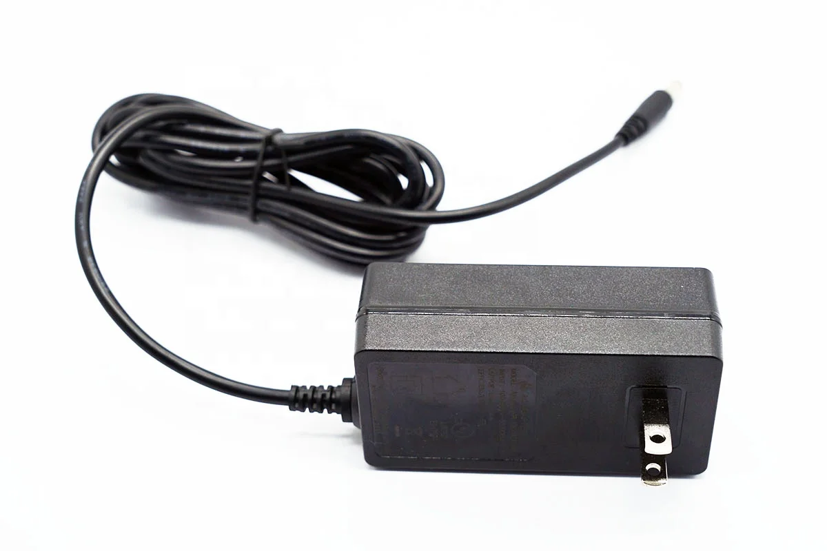 220v ac to 8v 12v 14.4v 18v 36va ux32v 1a 1.5a 1200ma ac dc ac/dc  power adapter  for CCTV Camera Security camera LED Driver