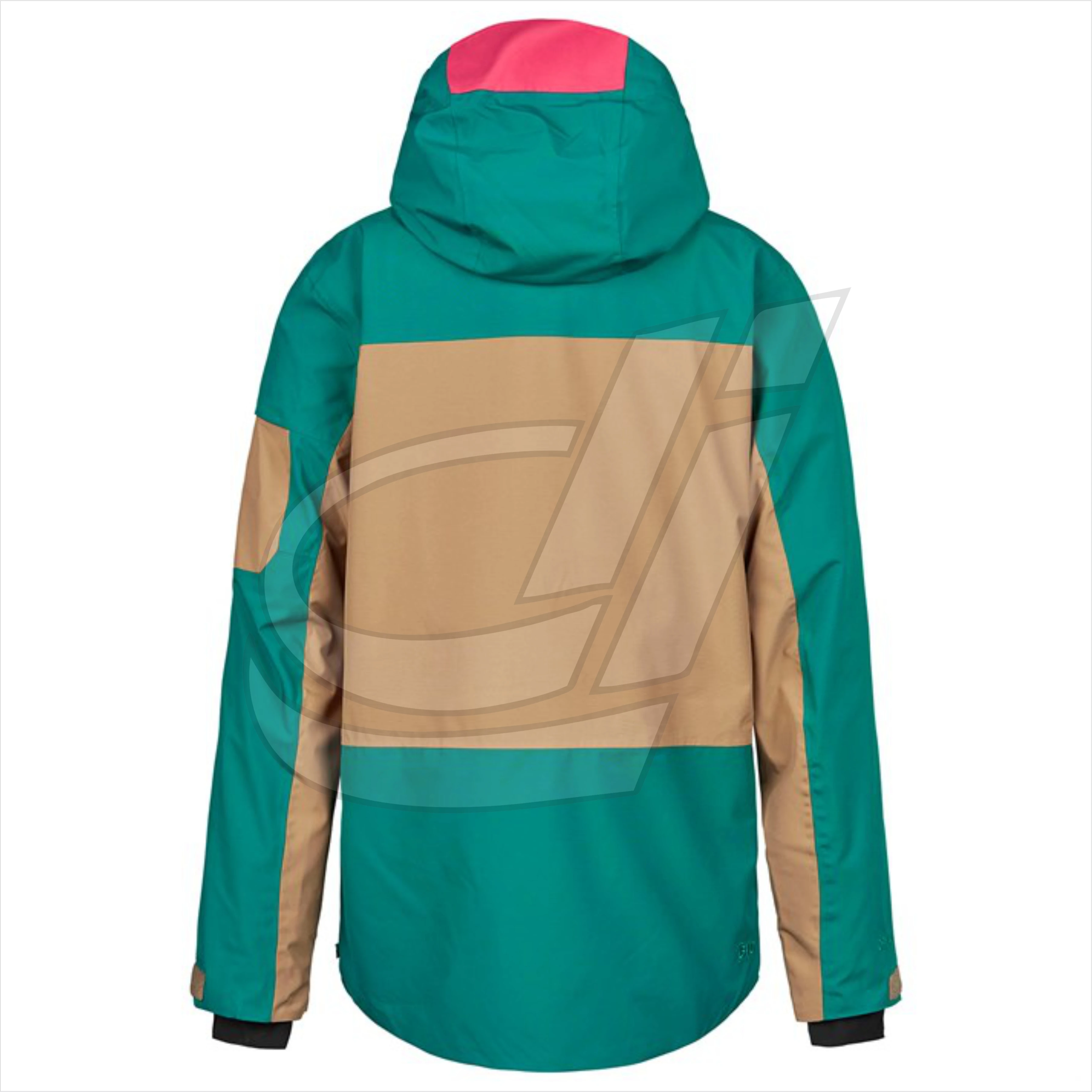 Fashion and Casual ski Outdoor Winter Jacket Ski Snow wear Jackets For Men