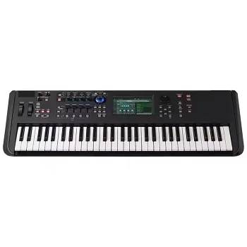 WHOLESALE SALES of TRENDING AB Synthesizers Modx6+ 61 Arranger Keyboard