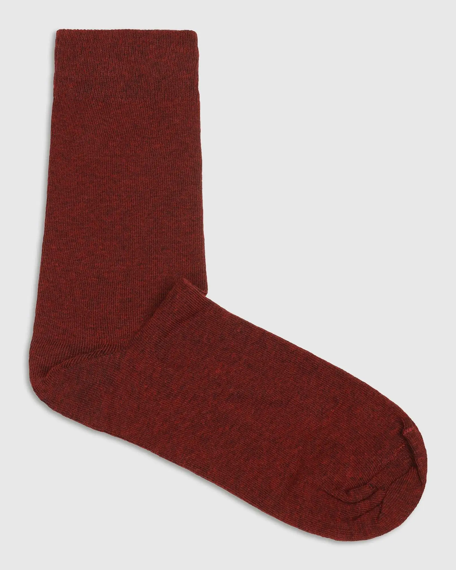 Premium Quality Casual Cotton Socks High on Demand Knitted Style Manufactured and Exported by Indian Company