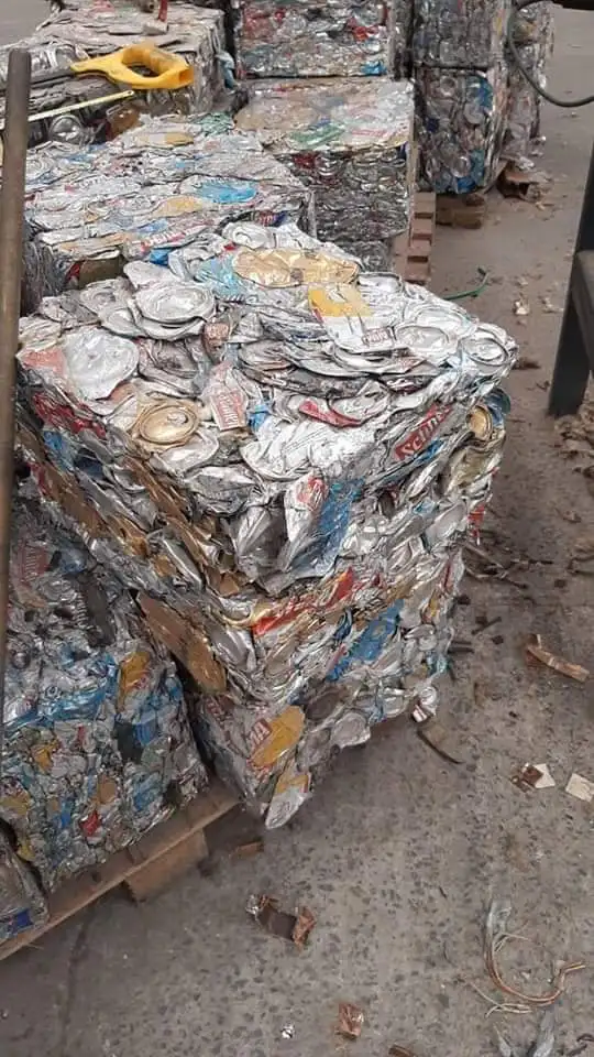 High grade Premium Grade Aluminum Scrap Ubc (Used Beverage Cans)