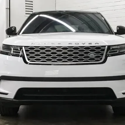 Несколько месяцев использованный 2021 RA NGE ROV ER VELAR FULL OPTION LHD