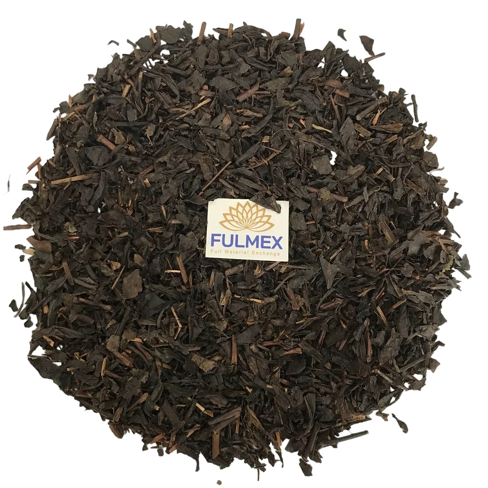 Black tea TH2 flat tummy products high quality affordable price indian products liver detox tea