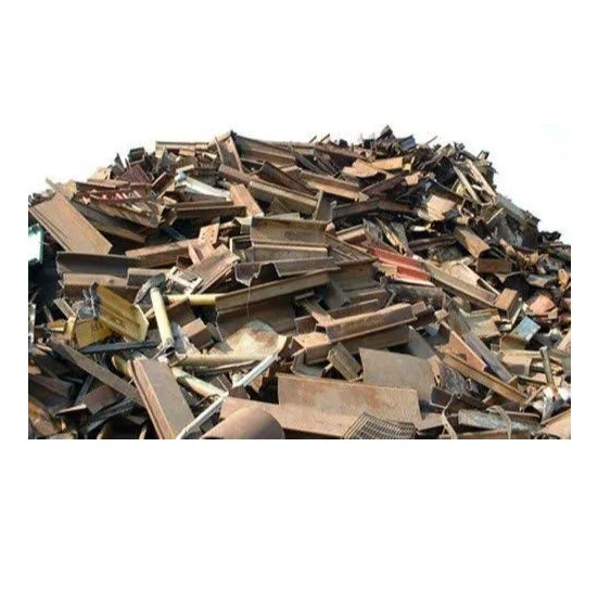 Used Rails Scrap R50-R65, HMS 1 and 2 For Sale
