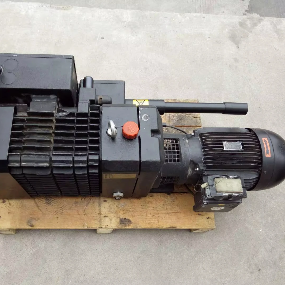 C2.102.1902 Main Blower Pump AM100LF2 Motor For Heidelberg Offset Spare Replacement Parts