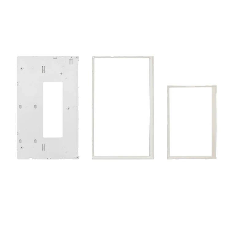 Screen Plastic Housing