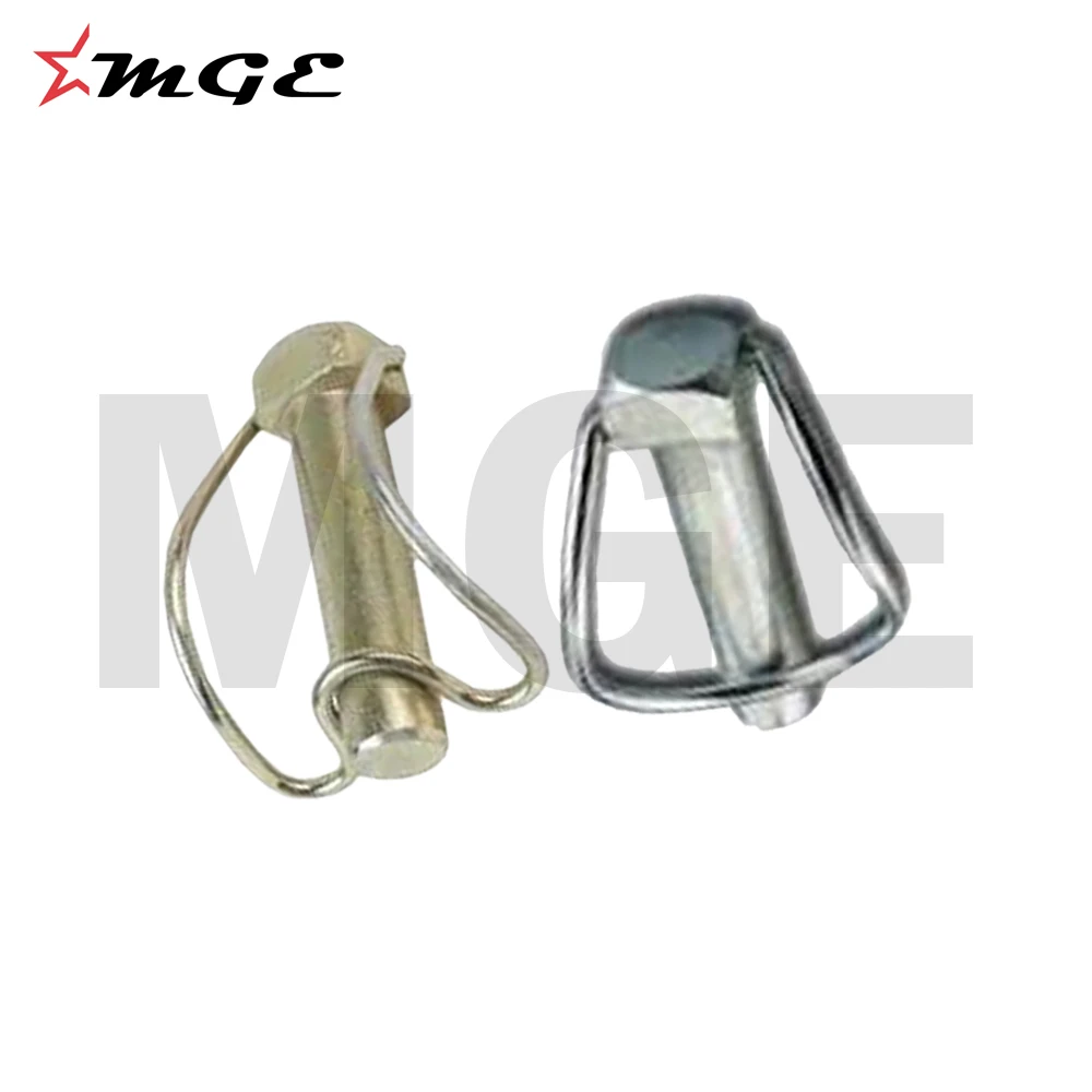 High Quality Butterfly Linch Pins For Tractor Linkage Parts And Agricultural Machinery Parts
